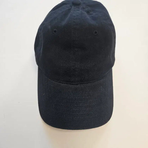 [BUNJANG] IAB Studio Cap Black / 아이앱 스튜디오 캡 블랙