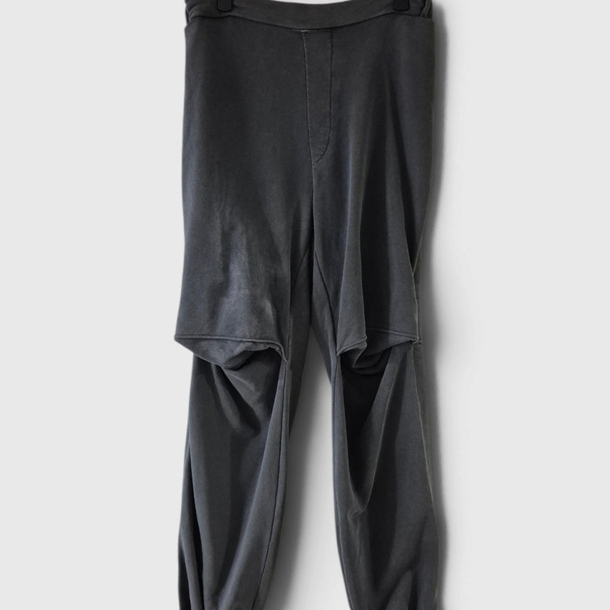 [BUNJANG] Numere EE Elastic Sweatpants / [새상품]누메르 EE 엘라스틱 스웨트팬츠
