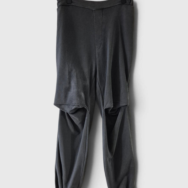 [BUNJANG] Numere EE Elastic Sweatpants / [새상품]누메르 EE 엘라스틱 스웨트팬츠