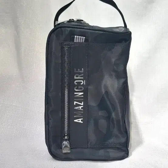 [BUNJANG] Amazing C.R.E. Golf Pouch Bag / 새상품 어메이징크리 골프 파우치백