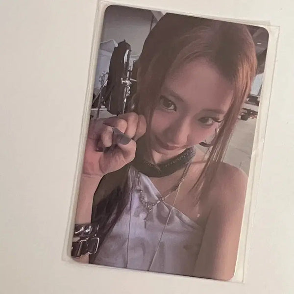 [BUNJANG] Ruka Photocard / 루카 포카