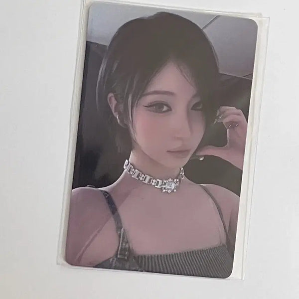 [BUNJANG] Asa Photocard / 아사 포카