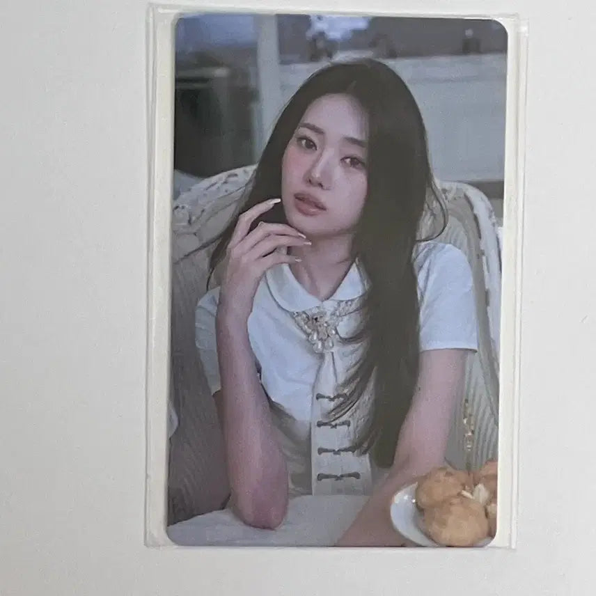 [BUNJANG] Rora Photocard / 로라 포카