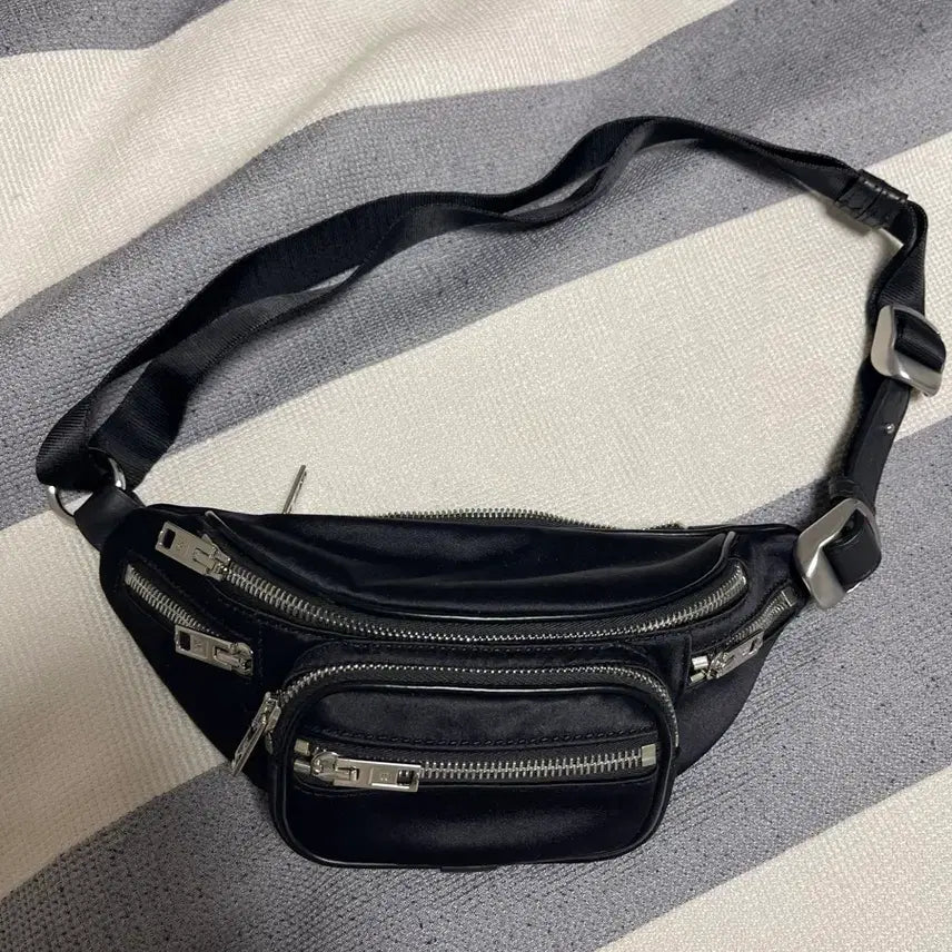 [BUNJANG] Alexander Wang Penny Bag / [샘플] 알렉산더 왕 페니백