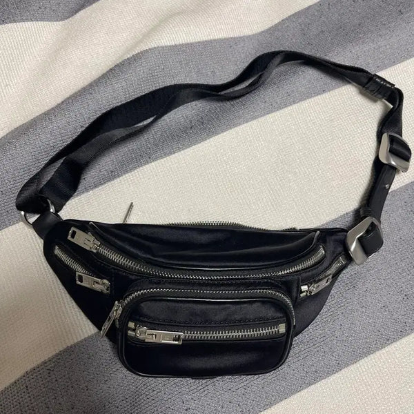 [BUNJANG] Alexander Wang Penny Bag / [샘플] 알렉산더 왕 페니백