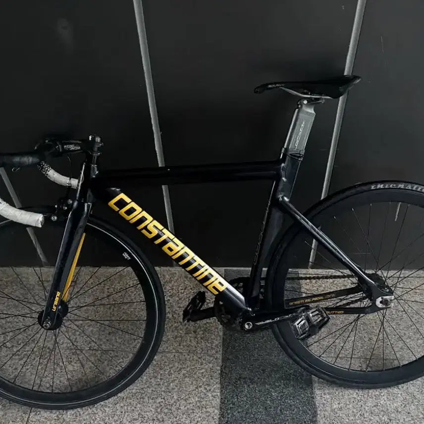 [BUNJANG] Constantine Urbain 2019 Bicycle / 콘스탄틴 어베인 2019년식 급처 판/대