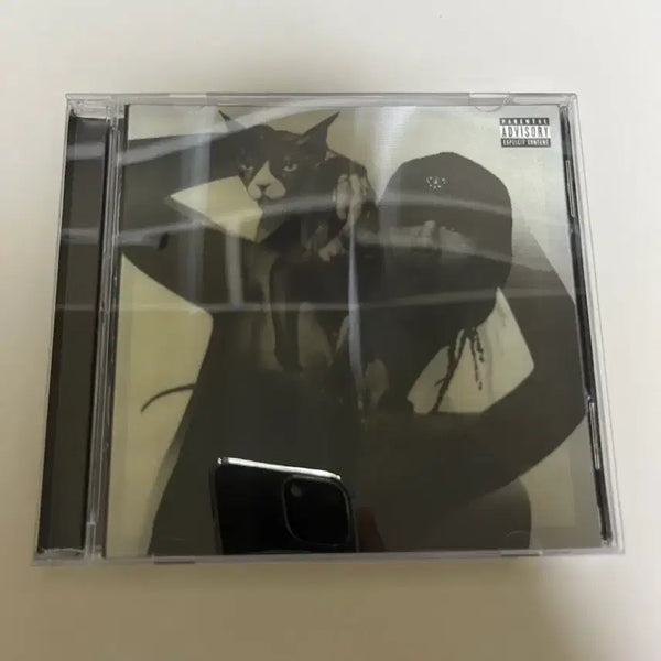 [BUNJANG] Sik-K Headliner CD / 식케이 sik-k 헤드라이너 Headliner cd 국힙