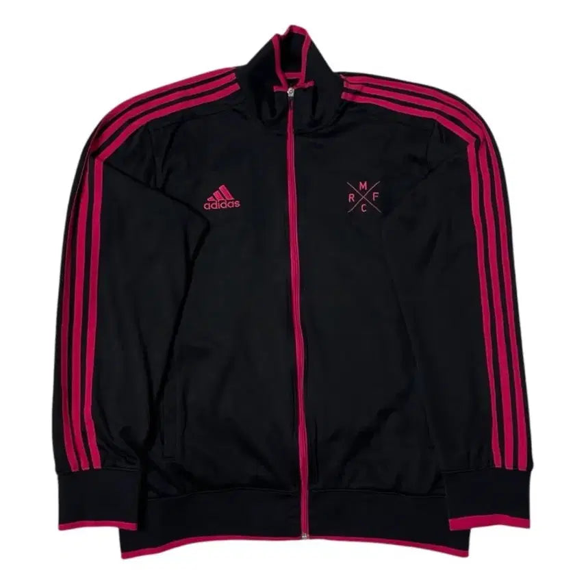 [BUNJANG] Adidas Track Top Jersey / 아디다스 트랙탑 검핑 져지