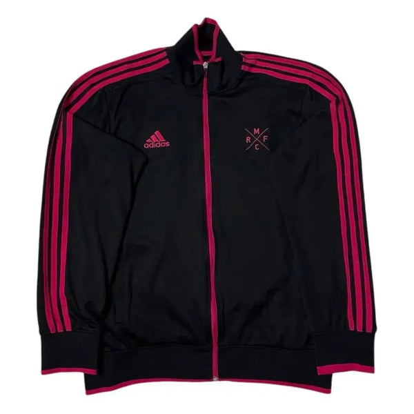 [BUNJANG] Adidas Track Top Jersey / 아디다스 트랙탑 검핑 져지