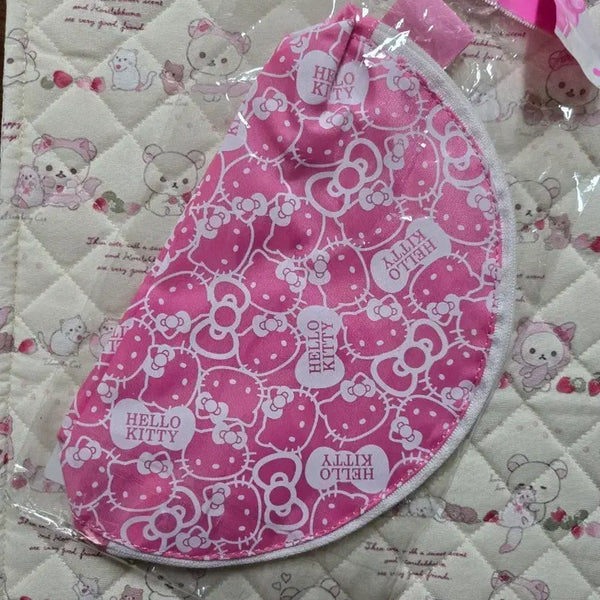 [BUNJANG] Sanrio Hello Kitty Classic Pouch / 산리오 헬로키티 고전 파우치
