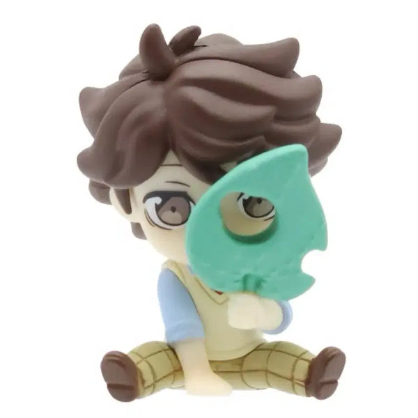 [BUNJANG] Haikyuu!! Hide & Seek Gacha Oikawa Figure / 하이큐 숨바꼭질 Hide&Seek 가챠 카쿠렌보 오이카와