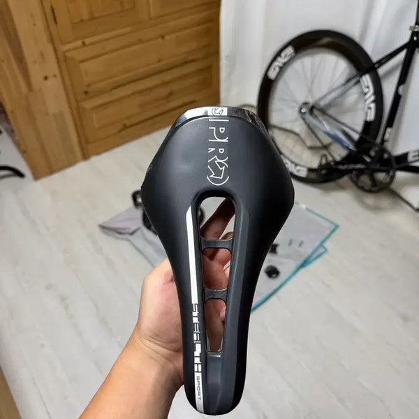 [BUNJANG] Shimano Pro Stealth Saddle / 시마노 프로 스텔스 안장