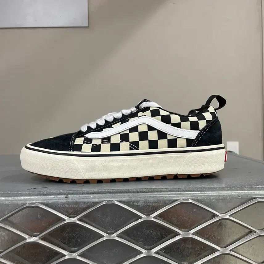 [BUNJANG] Vans Old Skool MTE-1 / 반스 올드스쿨 MTE-1  255 (gr-6263)