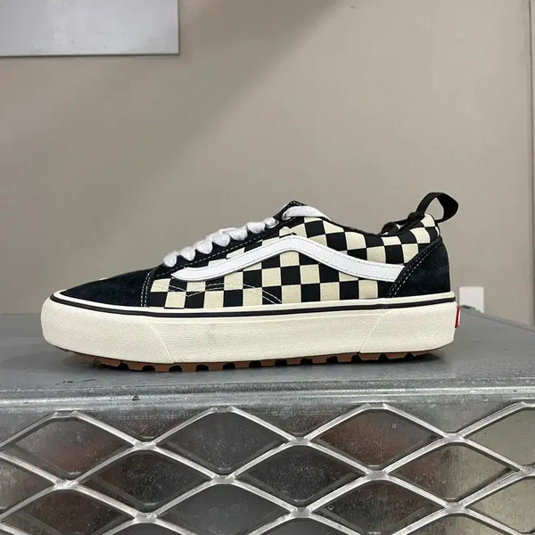 [BUNJANG] Vans Old Skool MTE-1 / 반스 올드스쿨 MTE-1  255 (gr-6263)