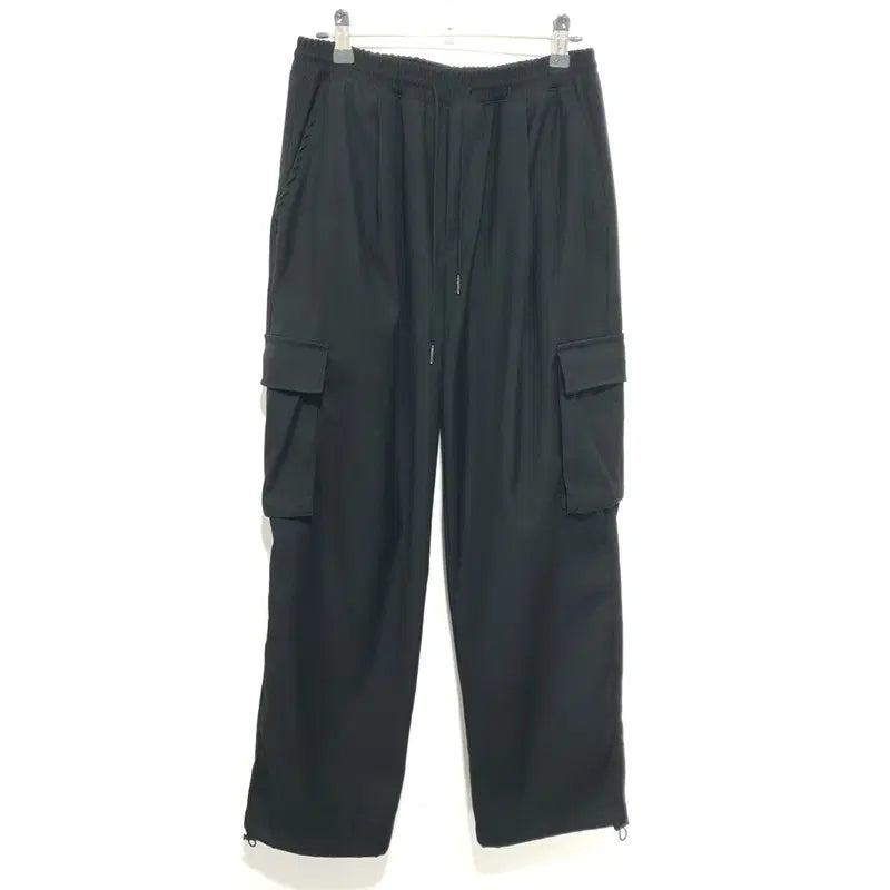 [BUNJANG] Not For Nothing Banding Cargo Pants M / 낫포너드 밴딩 카고 팬츠 M_M1896