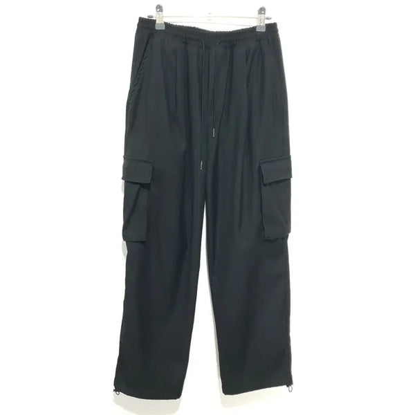 [BUNJANG] Not For Nothing Banding Cargo Pants M / 낫포너드 밴딩 카고 팬츠 M_M1896