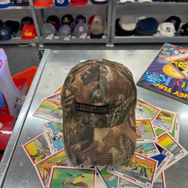 [BUNJANG] Vintage Realtree Cap / 빈티지 리얼트리 캡