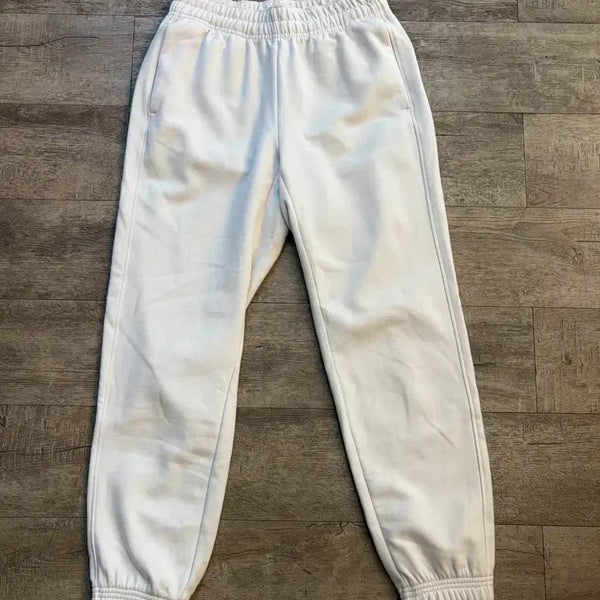 [BUNJANG] Andar Training Pants Size 165 / 안다르 트레이닝 바지 165