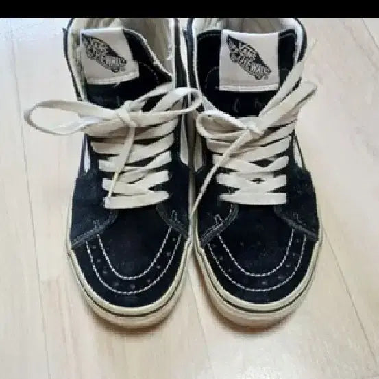 [BUNJANG] Vans Women's Sneakers / 여성신발 반스 운동화