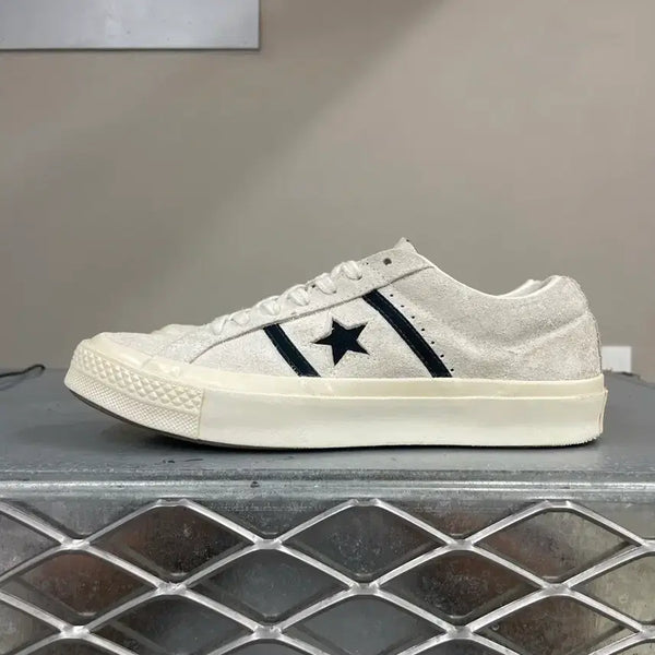 [BUNJANG] Converse One Star Academy Ivory 265 / 컨버스 원스타 아카데미 아이보리 265 (gr-6265)