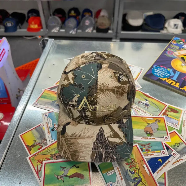 [BUNJANG] Vintage Realtree Cap / 빈티지 리얼트리 캡