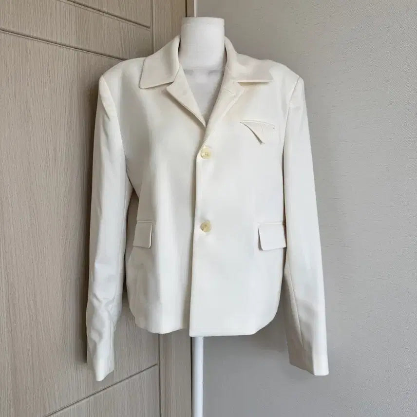 [BUNJANG] Tailored Jacket / 테일러드 자켓