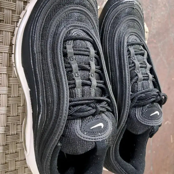 [BUNJANG] Nike Air Max Sneakers US 7.5 / 나이키 에어맥스 운동화 7.5 250/255