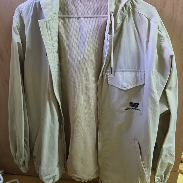 [BUNJANG] Bundle Set Windbreaker Jackets / 바람막이 일괄판매
