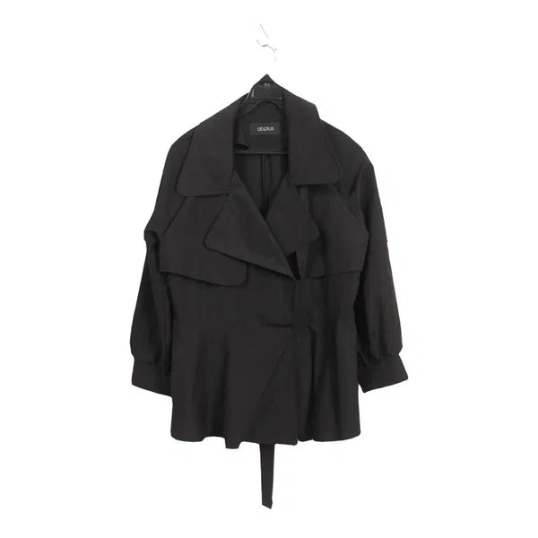 [BUNJANG] AB PLUS Distressed Jacket / D024 에이비플러스 자켓 FREE 여 아지구제