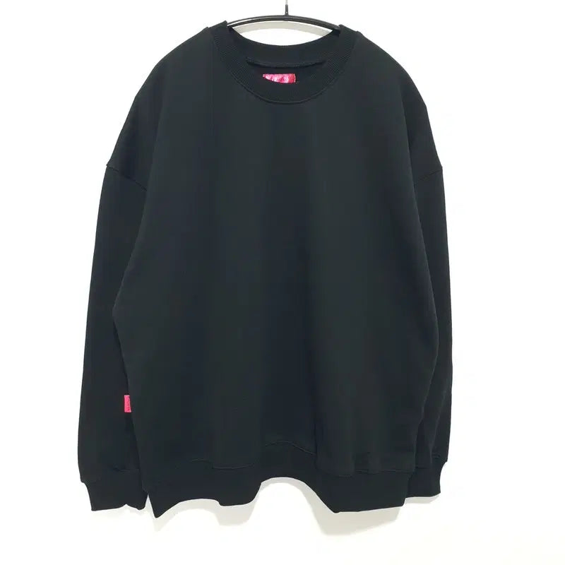[BUNJANG] Palace Printing Sweatshirt L / 궁 프린팅 맨투맨 L_M3012