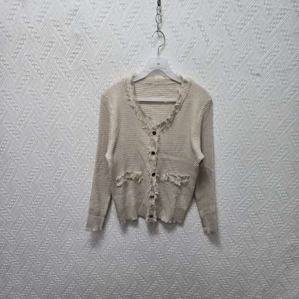 [BUNJANG] Women's Knit Top / 1085 여성 니트