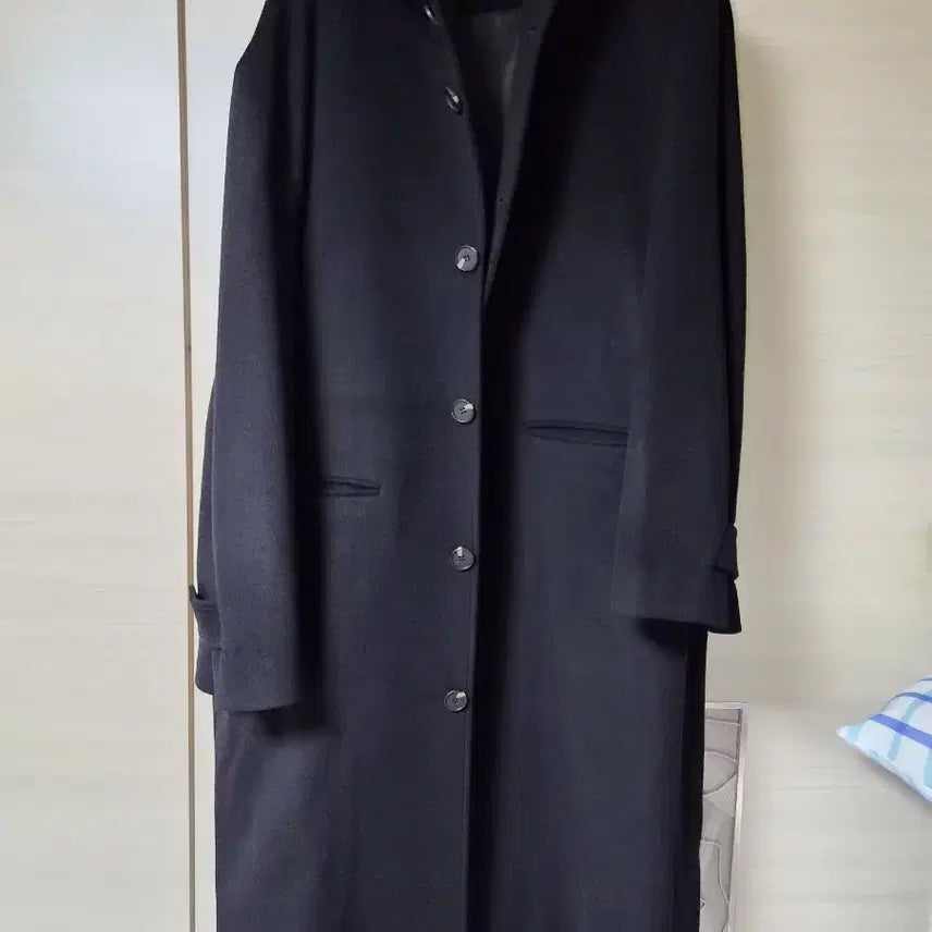 [BUNJANG] Hatching Room Hooded Coat Size 4 / 해칭룸 후드코트 4사이즈