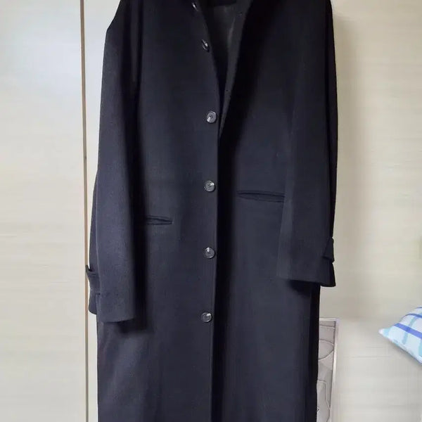 [BUNJANG] Hatching Room Hooded Coat Size 4 / 해칭룸 후드코트 4사이즈