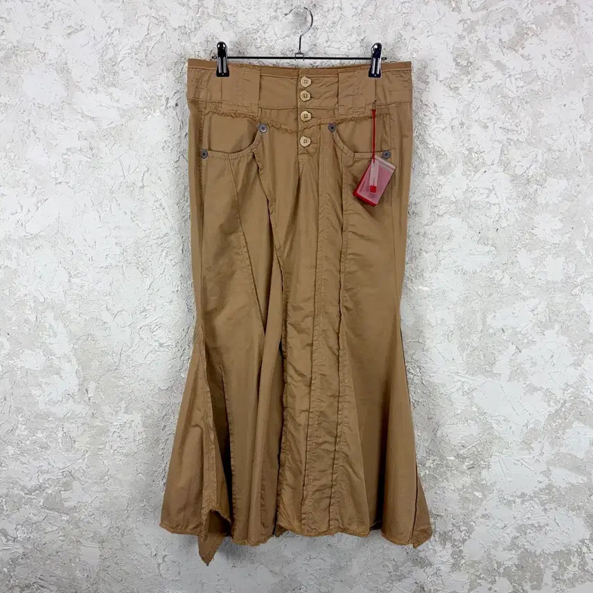 [BUNJANG] Marithe Francois Girbaud Deadstock Trousers / 마리떼 프랑소와 져버