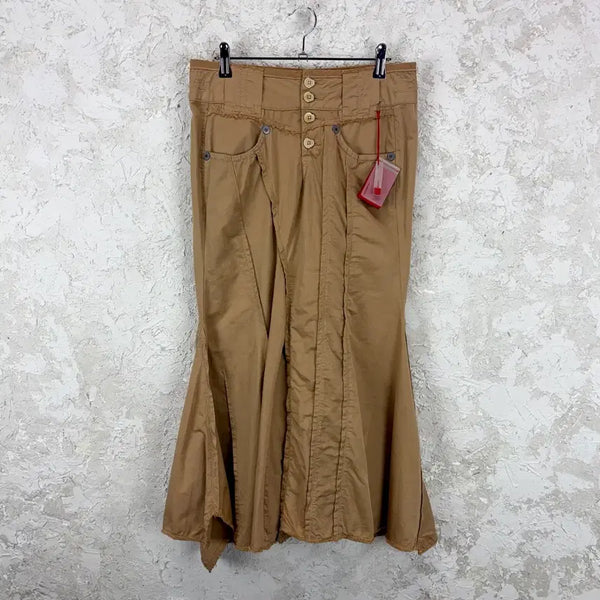 [BUNJANG] Marithe Francois Girbaud Deadstock Trousers / 마리떼 프랑소와 져버
