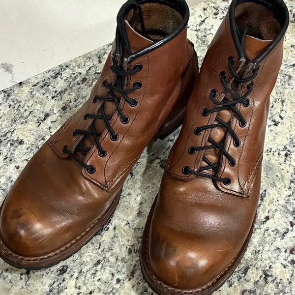 [BUNJANG] Red Wing Beckman 9416 Boots / 레드윙 벡맨 9416