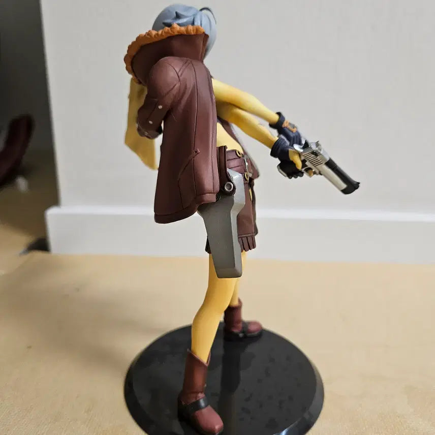 [BUNJANG] ALTER Jyo & Xenosaga Cosmos Figure / [ALTER] 폭렬헌터 죠 & 제노사가 코스모스
