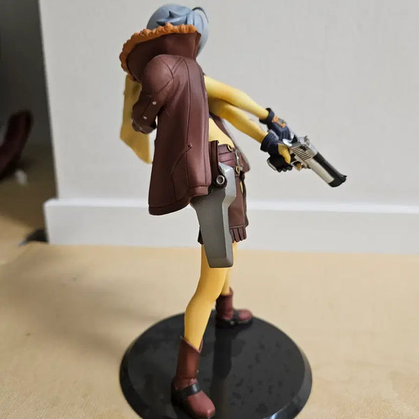 [BUNJANG] ALTER Jyo & Xenosaga Cosmos Figure / [ALTER] 폭렬헌터 죠 & 제노사가 코스모스