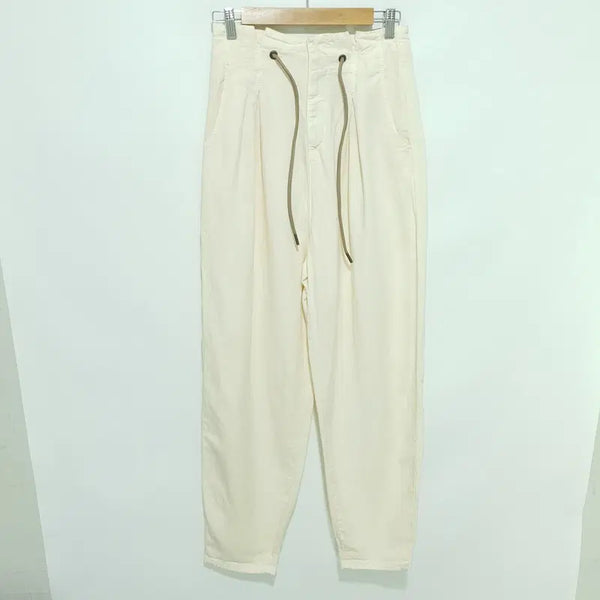 [BUNJANG] ZARA Linen Pants EUR36 / 자라 린넨 팬츠 EUR36_S1556