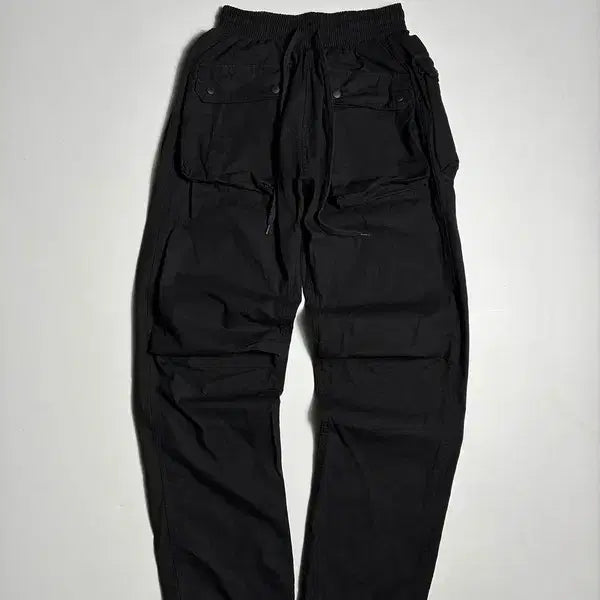 [BUNJANG] Extraordinary Utility Ripstop Pants ON1088 / 엑스트라오디너리 유틸리티 립스탑 팬츠 ON1088