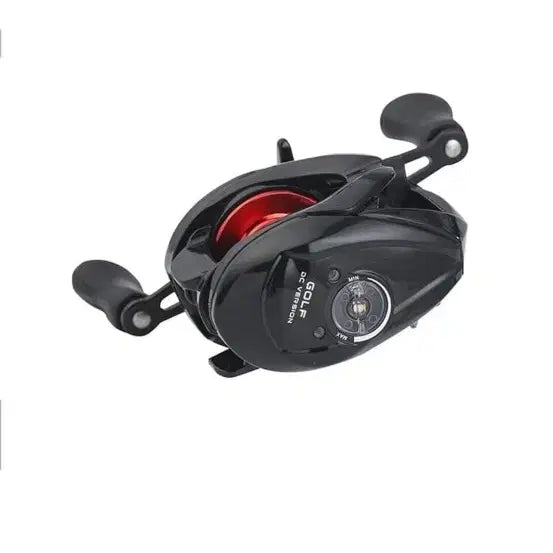 [BUNJANG] GOLF DC Version Baitcasting Reel / 새상품 GOLF DC VERSION 베이트릴