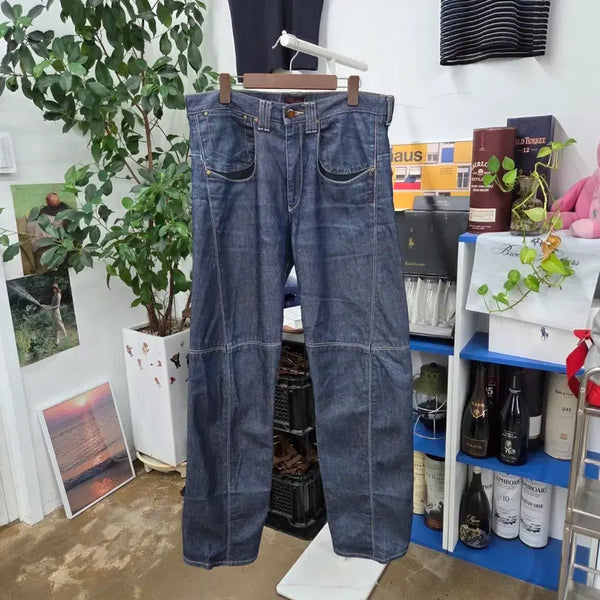 [BUNJANG] Levi's Engineered Jeans 34x32 / 리바이스 엔지니어드진 34x32