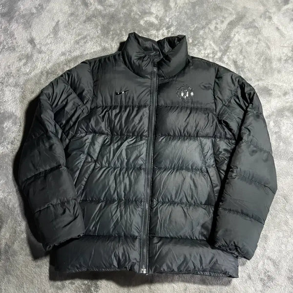 [BUNJANG] Nike Manchester United Padded Jacket - Size M / [M] 나이키 맨체스터 유나이티드 패딩