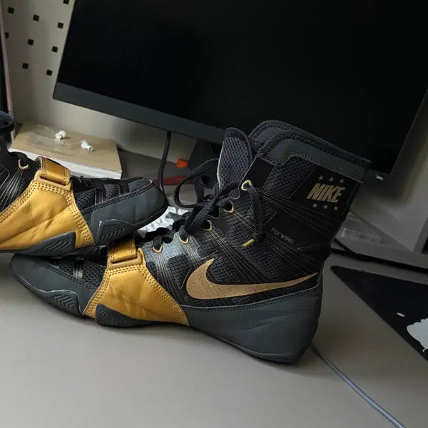 [BUNJANG] Hyper K.O.1 Shoes / 하이퍼케이오1