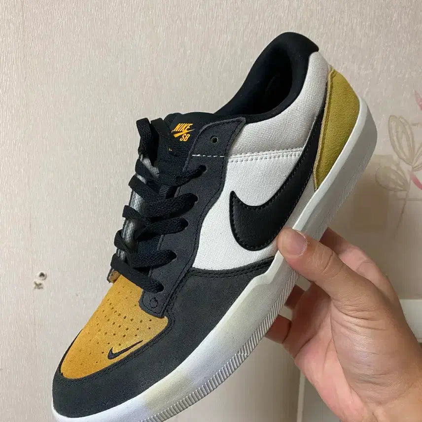 [BUNJANG] Nike SB Force 58 New Condition (270mm) / 나이키 SB포스 58 새상품 (270)