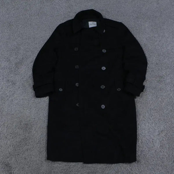 [BUNJANG] Brooks Brothers Women's Wool Coat Size 66 / 브룩스 브라더스 여성 울 코트 66