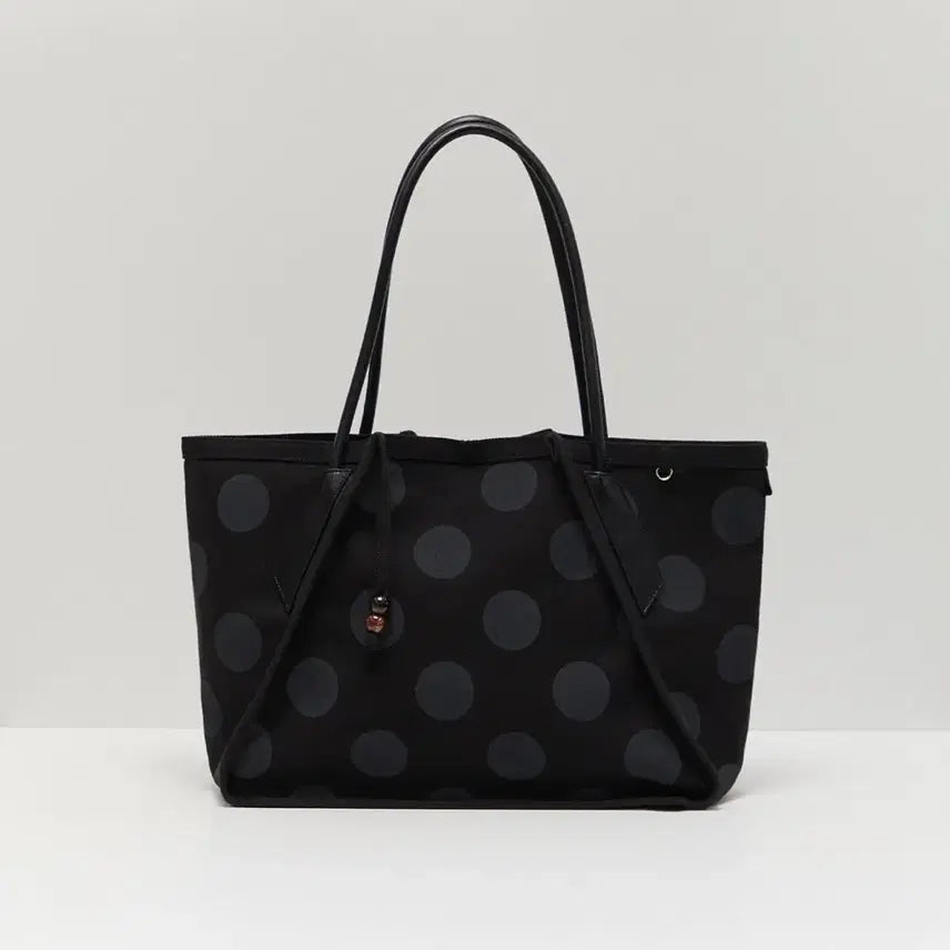 [BUNJANG] Have a Whale See Dot Canvas Bag / 해브어웨일 시오닷 캔버스백