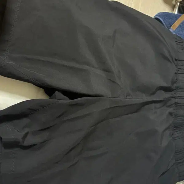 [BUNJANG] Nike Black Shorts - Size M / 나이키 반바지 (검정) M