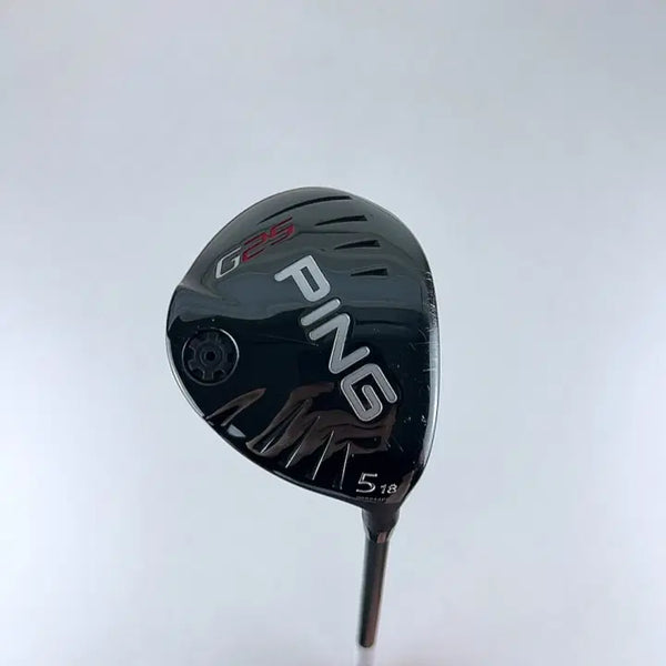 [BUNJANG] PING G25 5-Wood 18 Degree Regular Flex / 핑 PING G25 5번우드 18도 S강도