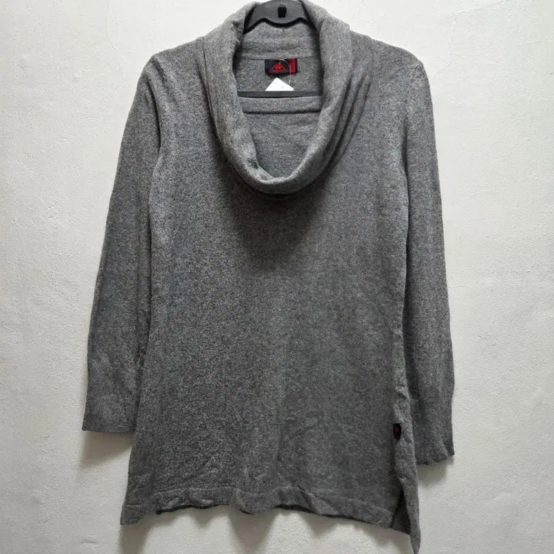 [BUNJANG] Robe di Kappa Cashmere Blend Knit Sweater / ROBE DI KAPPA 캐시미어 니트 여 66/77 J5993